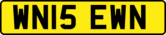 WN15EWN