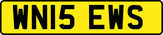 WN15EWS