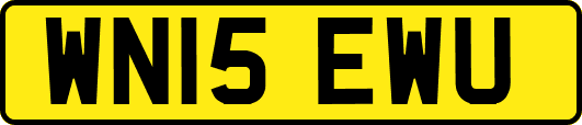 WN15EWU