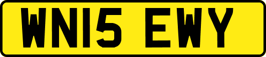 WN15EWY