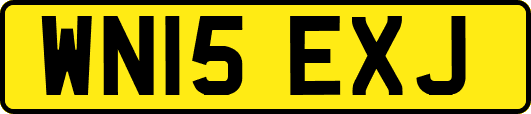 WN15EXJ
