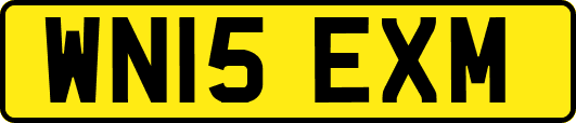 WN15EXM
