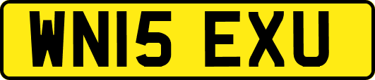 WN15EXU