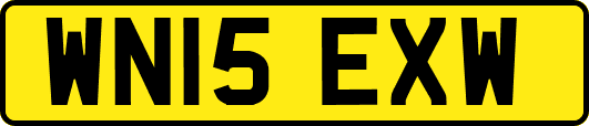 WN15EXW