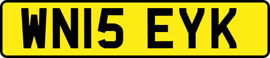 WN15EYK