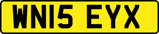 WN15EYX