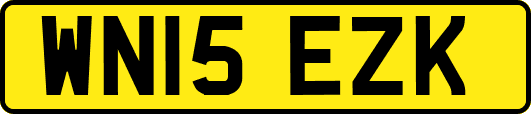 WN15EZK