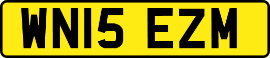 WN15EZM