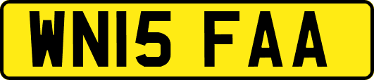 WN15FAA