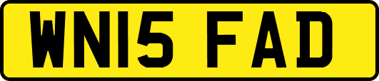 WN15FAD