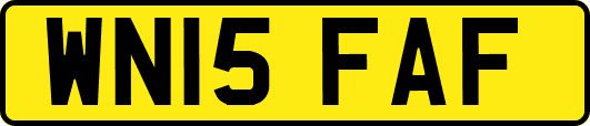 WN15FAF