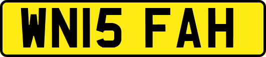 WN15FAH