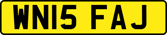WN15FAJ