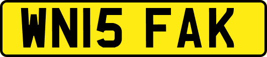 WN15FAK