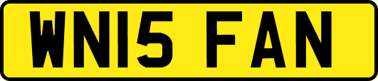 WN15FAN