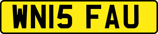 WN15FAU