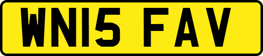 WN15FAV