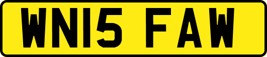 WN15FAW