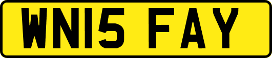 WN15FAY