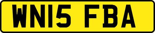 WN15FBA