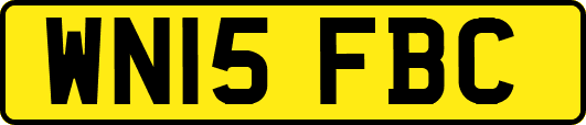 WN15FBC