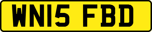 WN15FBD