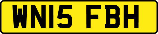 WN15FBH