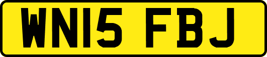 WN15FBJ