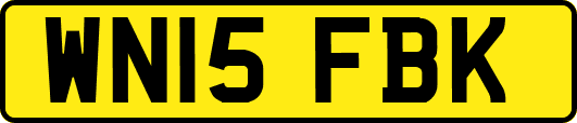 WN15FBK