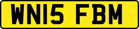 WN15FBM