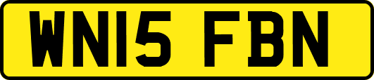 WN15FBN