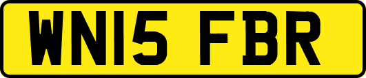 WN15FBR