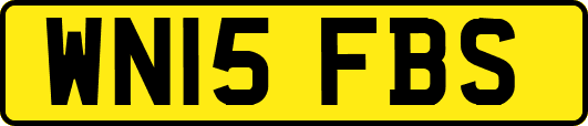 WN15FBS