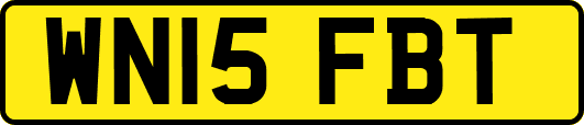 WN15FBT