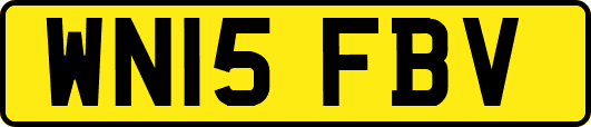 WN15FBV