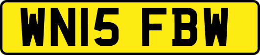 WN15FBW