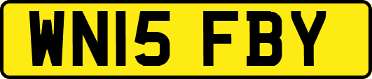 WN15FBY