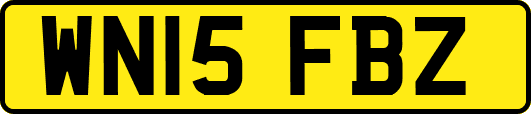 WN15FBZ