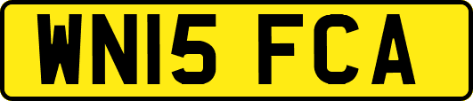 WN15FCA