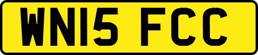 WN15FCC