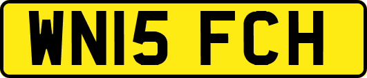 WN15FCH