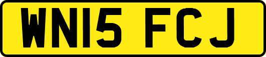 WN15FCJ