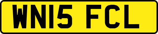WN15FCL