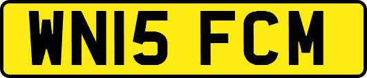 WN15FCM