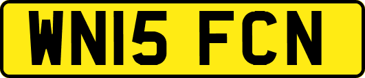 WN15FCN