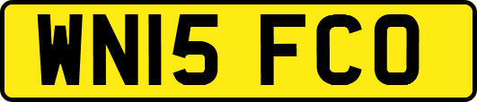 WN15FCO