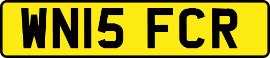 WN15FCR