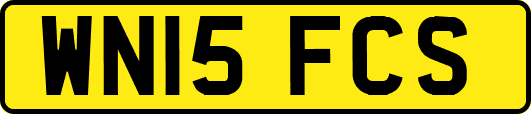 WN15FCS