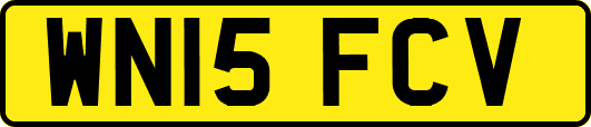 WN15FCV