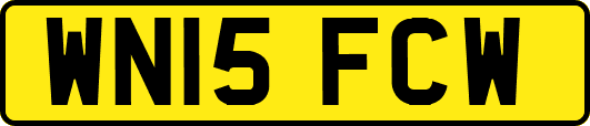 WN15FCW
